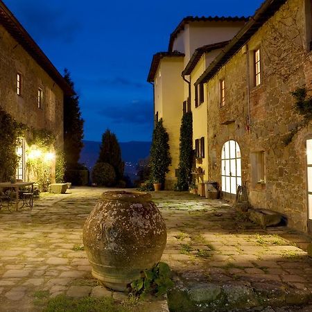 Locanda Casanuova Figline Valdarno Eksteriør bilde