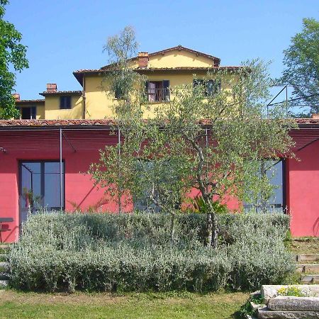 Locanda Casanuova Figline Valdarno Eksteriør bilde