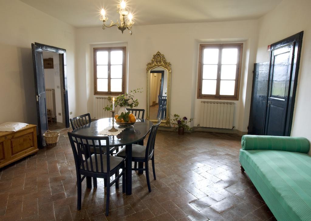 Locanda Casanuova Figline Valdarno Eksteriør bilde