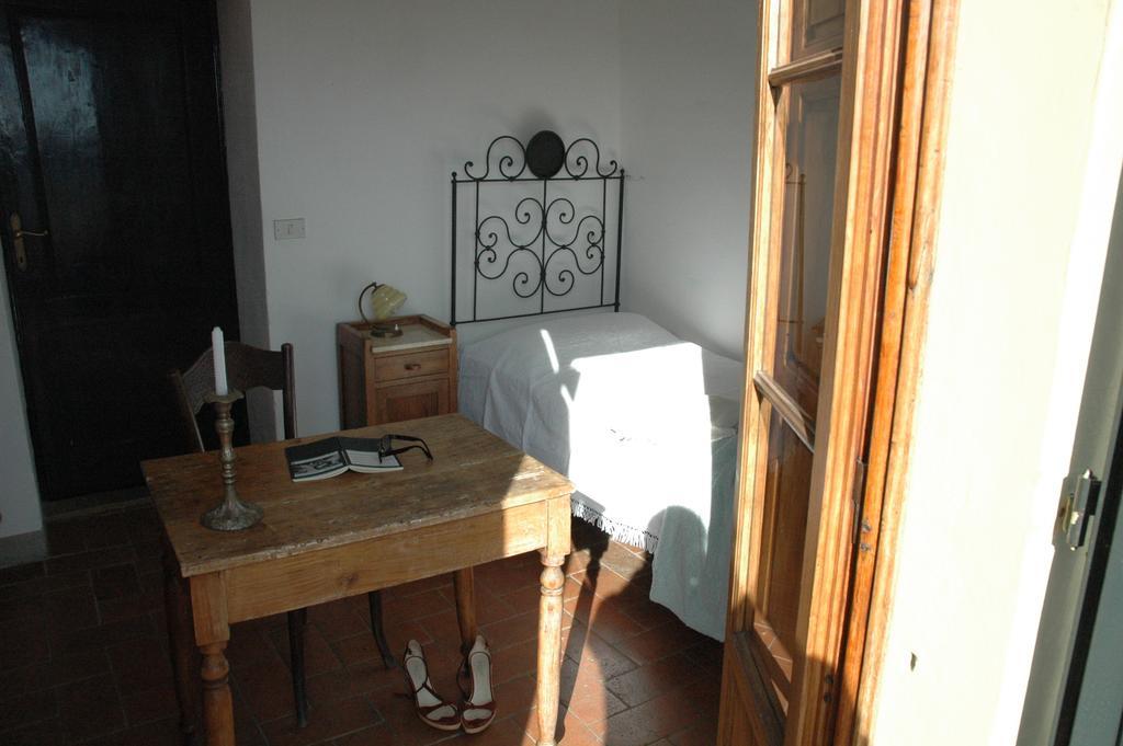 Locanda Casanuova Figline Valdarno Eksteriør bilde