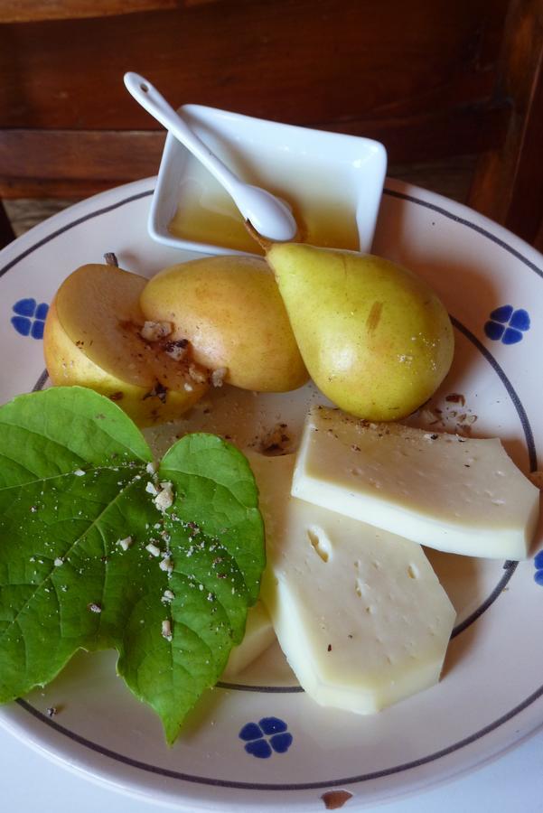 Locanda Casanuova Figline Valdarno Eksteriør bilde