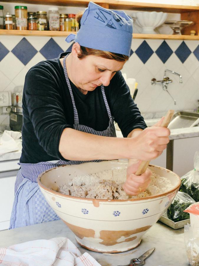 Locanda Casanuova Figline Valdarno Eksteriør bilde