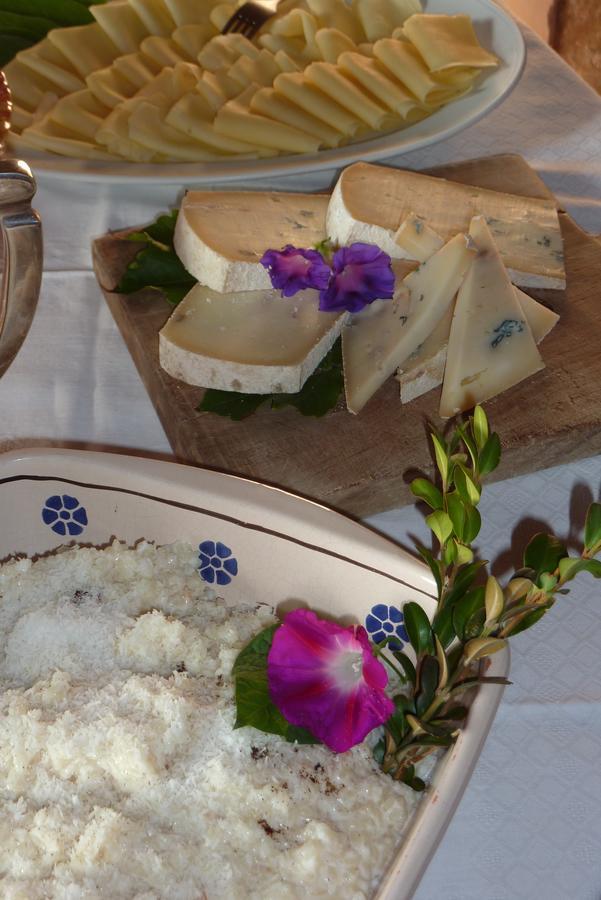 Locanda Casanuova Figline Valdarno Eksteriør bilde