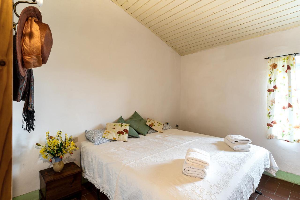 Locanda Casanuova Figline Valdarno Eksteriør bilde