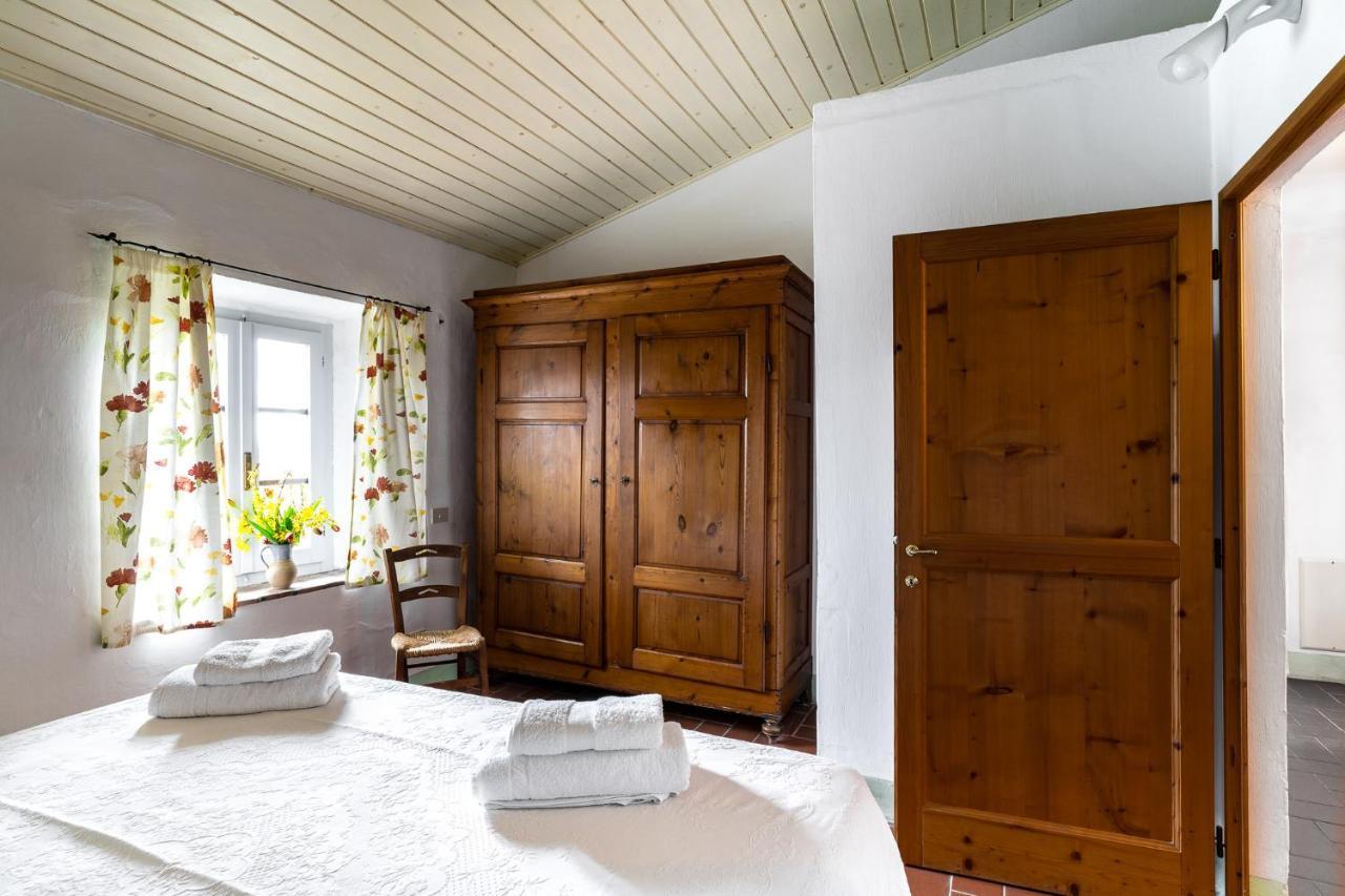 Locanda Casanuova Figline Valdarno Eksteriør bilde