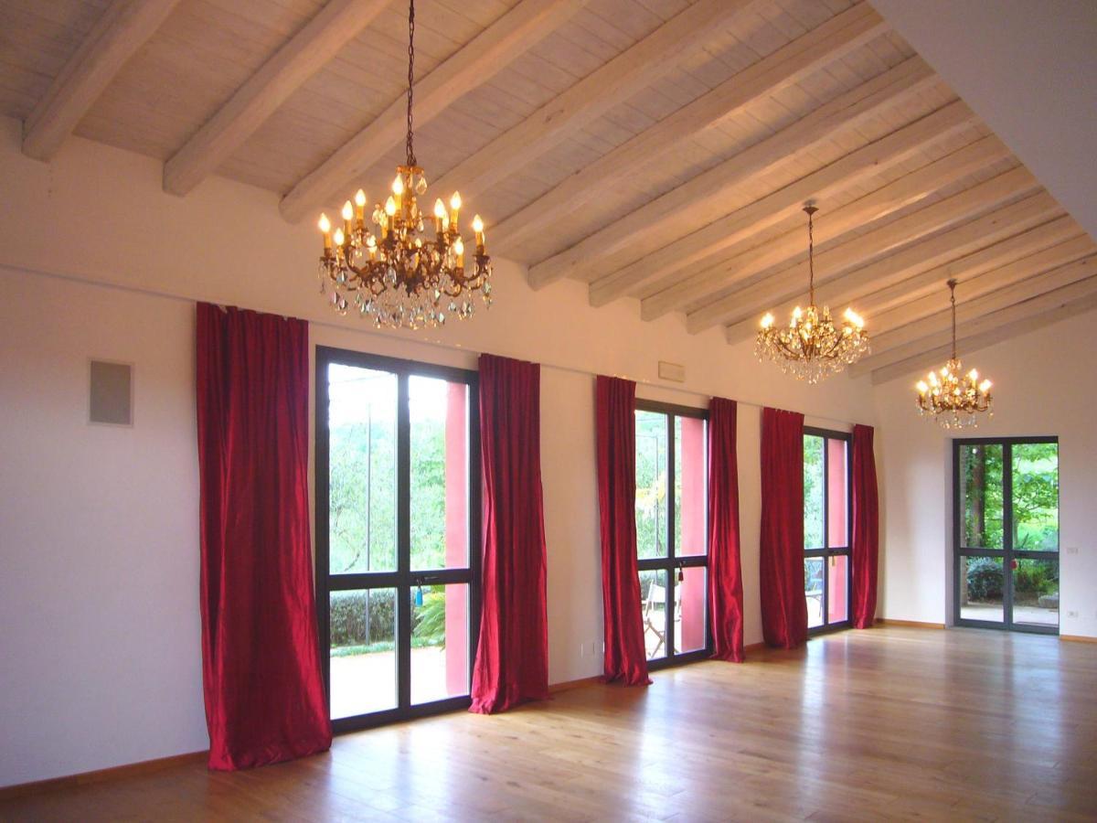 Locanda Casanuova Figline Valdarno Eksteriør bilde